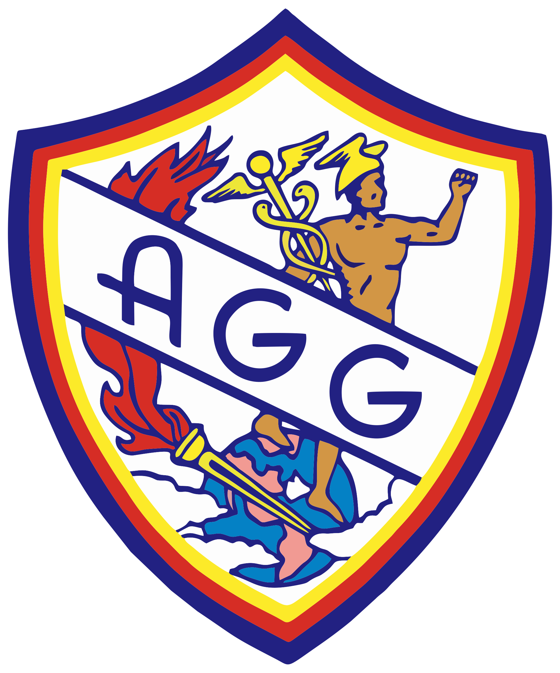 Academia Profesor Gabino García